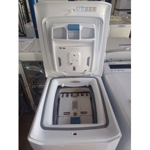 Outlet CANDY CSTG282D2/1-S Felültöltős Mosógép [O150] 