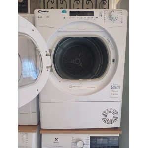 Használt CANDY CSOE C8DG-S Kondenzációs Szárítógép [H16822] 