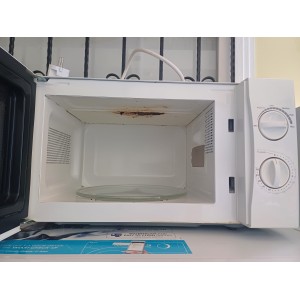 Használt Sencor SMW-2917 mikróhullámú sütő [H16823] 