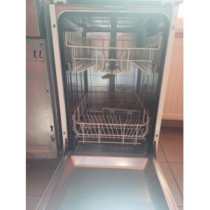 Használt Bosch SRS3039EU Keskeny Mosogatógép [H16825] 
