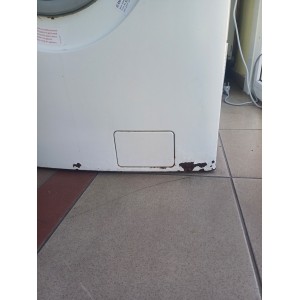 Használt Electrolux EWF 10670 W elöltöltős mosógép [H16826] 