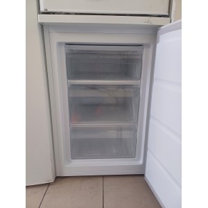 Használt Zanussi ZYAN8FW0 Fagyasztószekrény [KH192] 