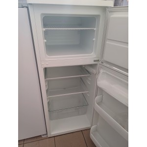 Használt Zanussi ZRT18100WA Felülfagyasztós Hűtőszekrény [KH193] 