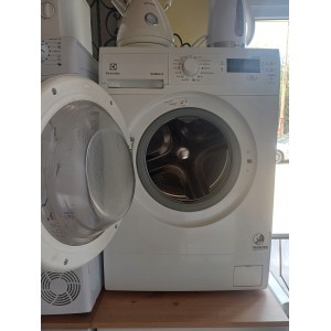 Használt ELECTROLUX EWS 31274 NU Elöltöltős Mosógép [H16831] 