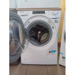 Outlet Candy CSOW61066TWMB6-S Mosó és Szárítógép [O208] 