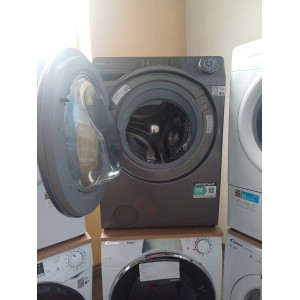 Outlet Candy RP 696BWMRR/1-S Elöltöltős Mosógép [O209] 