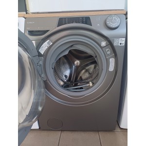 Outlet Candy ROW 4966DWRR7-S Mosó és Szárítógép [O210] 