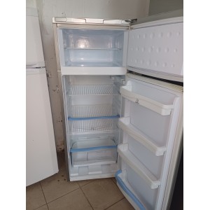 Használt Indesit RAA24S kombinált hűtőszekrény [H16835] 