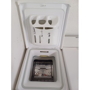 Használt Whirlpool AWE/D 1009EX Felültöltős Mosógép [H16832] 