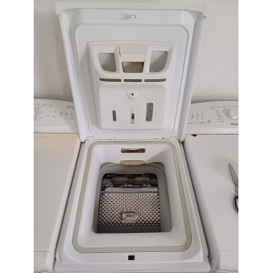 Használt Ignis ITL5100 felültöltős mosógép [H16838] 