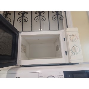 Használt Hauser MW-720 mikrohullámú sütő [H16845] 