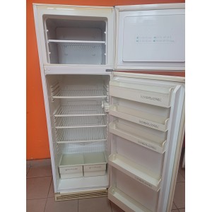 Használt Zanussi-Lehel ZFC284D felülfagyasztós hűtőszekrény [H16841] 