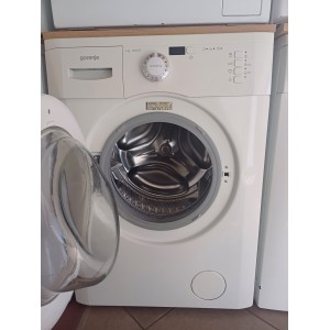 Használt Gorenje WA 614 SYW Elöltöltős Mosógép [H16847] 
