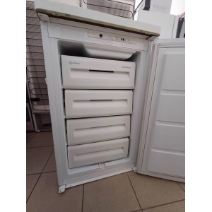 Használt Indesit GF 140 Fagyasztószekrény [H16853] 