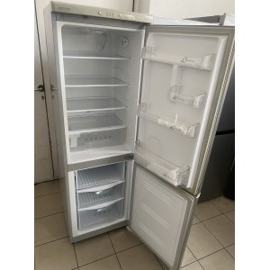 Használt Samsung RL 28FBSI Alulfagyasztós Hűtőszekrény [H16856] 