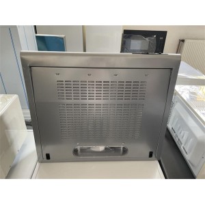 Outlet Mora OP630X páraelszívó [O220] 