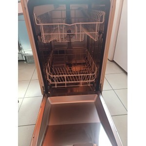 Használt Bosch SRV53M03EU Beépíthető Mosogatógép [H16861] 