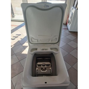 Felújított Electrolux EWT0862TDW Felültöltős Mosógép [HFV751] 
