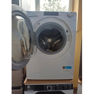 Outlet Candy CO4 1275TWBE/1-S keskeny mosógép [O205] 