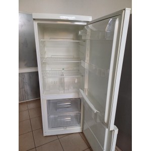 Használt Zanussi ZRB29NA8 alulfagyasztós hűtőszekrény [H16865] 