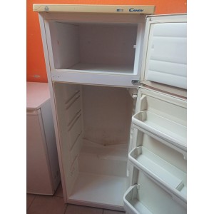 Használt Candy DP 240 S Felülfagyasztós Hűtőszekrény [H16807] 