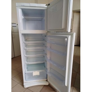 Használt Indesit TAN3 felülfagyasztós hűtőszekrény [H16871] 