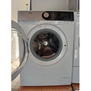 Használt AEG L6SE26SE Elöltöltős Mosógép [H16875] 