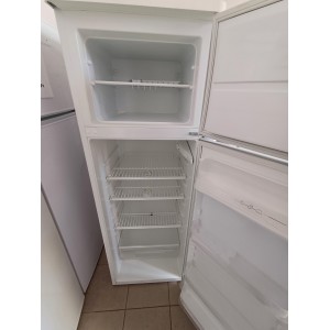 Használt Zanussi ZRD27JB Felülfagyasztós Hűtőszekrény [H16876] 