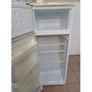 Használt Indesit RAA24S kombinált hűtőszekrény [H16892] 