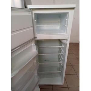 Használt Zanussi ZRT23100WA Felülfagyasztós Hűtőszekrény [H16897] 