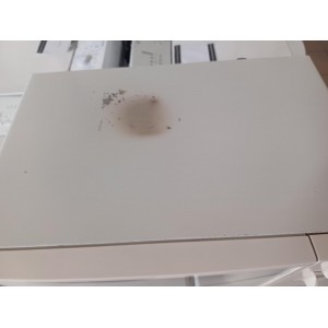 Használt Samsung G633C mikrohullámú sütő [H16899] 