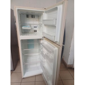 Használt Sharp SJ-300SBE Felülfagyasztós Hűtőszekrény [H16904] 