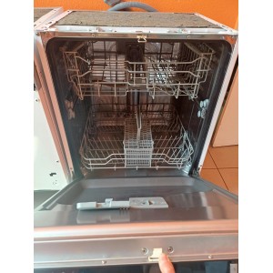 Használt Teka DW1 603 FI teljesen integrált mosogatógép [H16905] 