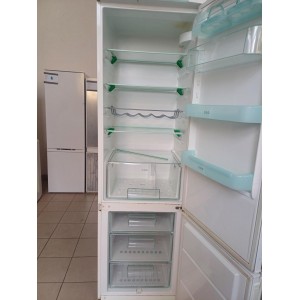 Használt Electrolux ERB 4052 alulfagyasztós hűtőszekrény [H16906] 