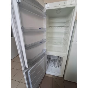 Használt Whirlpool ARC5550 Alulfagyasztós Hűtőszekrény [H16907] 