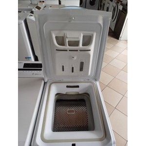 Felújított Whirlpool AWE 55610 Felültöltős Mosógép [HFV753] 