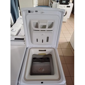 Felújított Whirlpool AWE 50510 Felültöltős Mosógép [HFV754] 