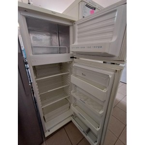 Használt Whirlpool ART763 kombinált hűtőszekrény [H16909] 