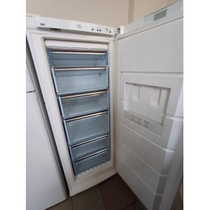 Használt Bosch GSN24A20/01 Fagyasztószekrény [H16910] 
