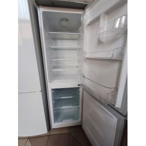 Használt Samsung RL 28FBSI Alulfagyasztós Hűtőszekrény [H16913] 