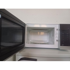 Használt Samsung GW76N-SX mikrohullámú sütő [H16914] 