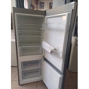 Használt Indesit LR6 S2 X Alulfagyasztós Hűtőszekrény [KH198] 