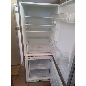 Használt Indesit LR6 S2 X Alulfagyasztós Hűtőszekrény [H16921] 