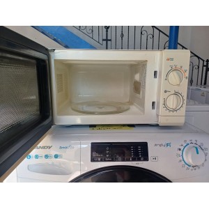 Használt Gorenje MO17MW Mikrohullámú Sütő [H16926] 