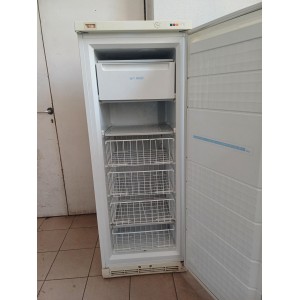 Használt Zanussi-Lehel ZVF230M Fagyasztószekrény [H16923] 