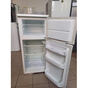 Használt Zanussi ZRT618W Felülfagyasztós Hűtőszekrény [H16924] 