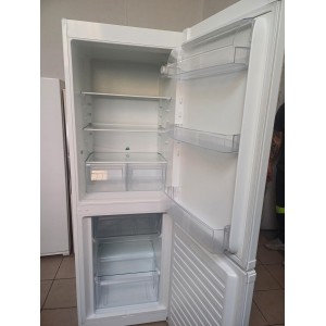 Használt Ikea B255826 Kombinált Hűtőszekrény [H16928] 