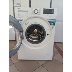 Használt Beko WTV6532B0 Keskeny Elöltöltős Mosógép [H16929] 