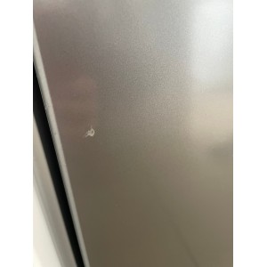 Outlet Gorenje NRK418DCS4 kombinált hűtőszekrény [O222] 