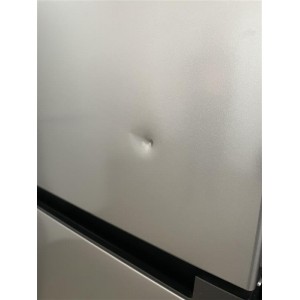 Outlet Gorenje NRK418DCS4 kombinált hűtőszekrény [O224] 
